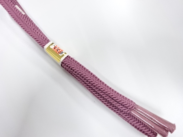 Japanese Kimono / Accessories Silk